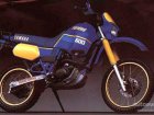 Yamaha XT 600Z Ténéré 1VJ